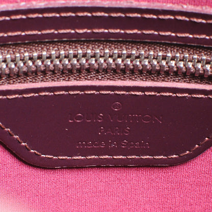 Louis Vuitton Mat Monogram Stockton Violet 6 of 7