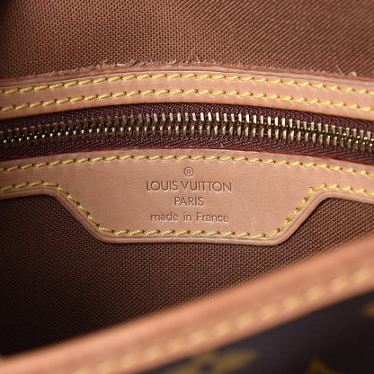 Louis Vuitton Monogram Sologne 6 of 13