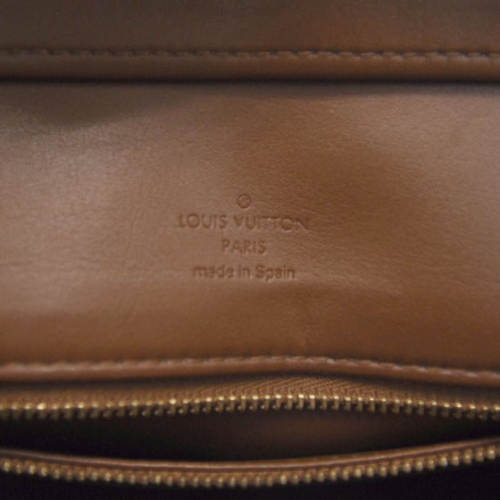 Vernis Houston Bronze