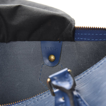 Louis Vuitton Epi Speedy 30 Toledo 8 of 10
