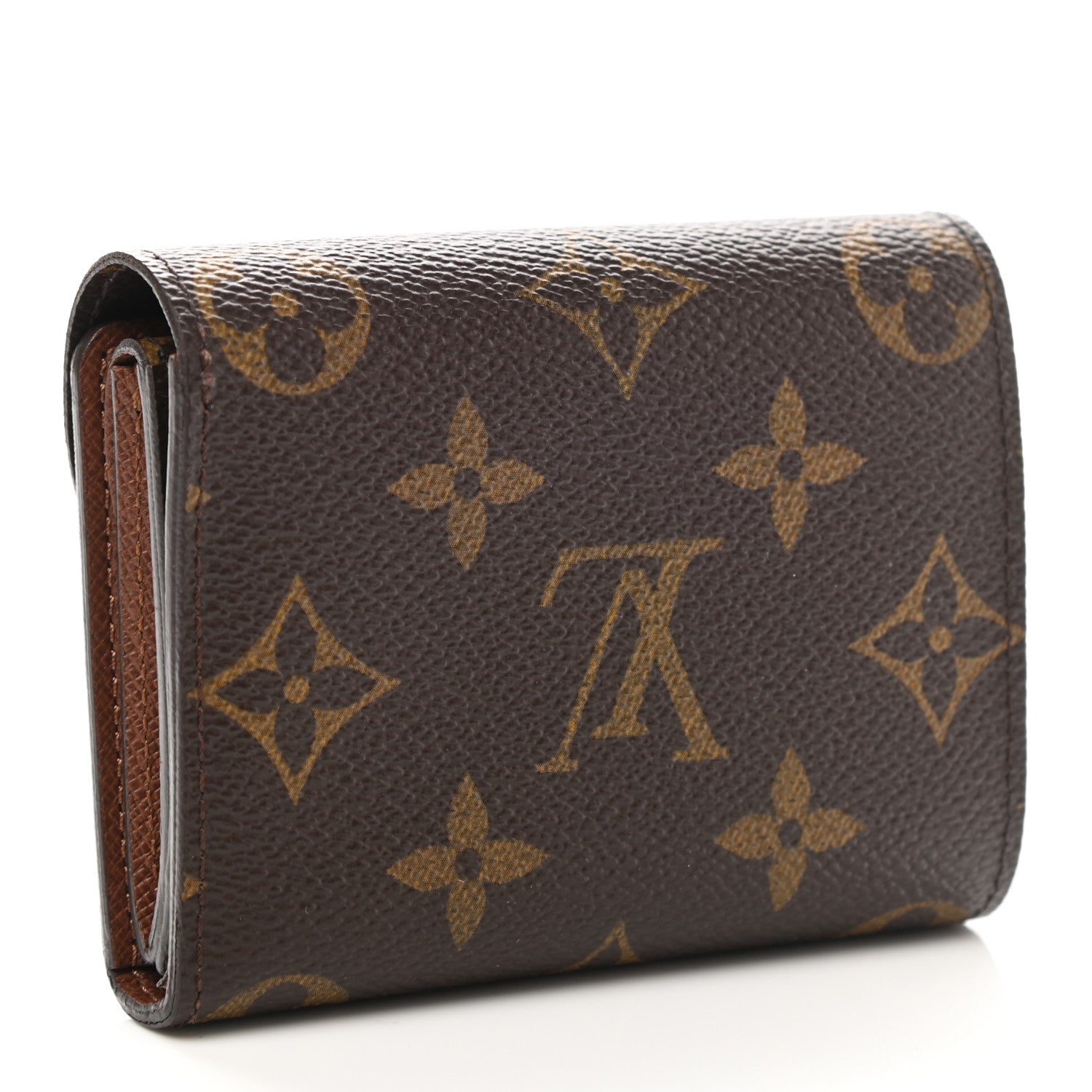 Louis Vuitton Monogram Helene Wallet 3 of 6