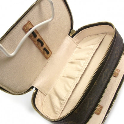 Louis Vuitton Monogram Trousse Blush PM 5 of 7