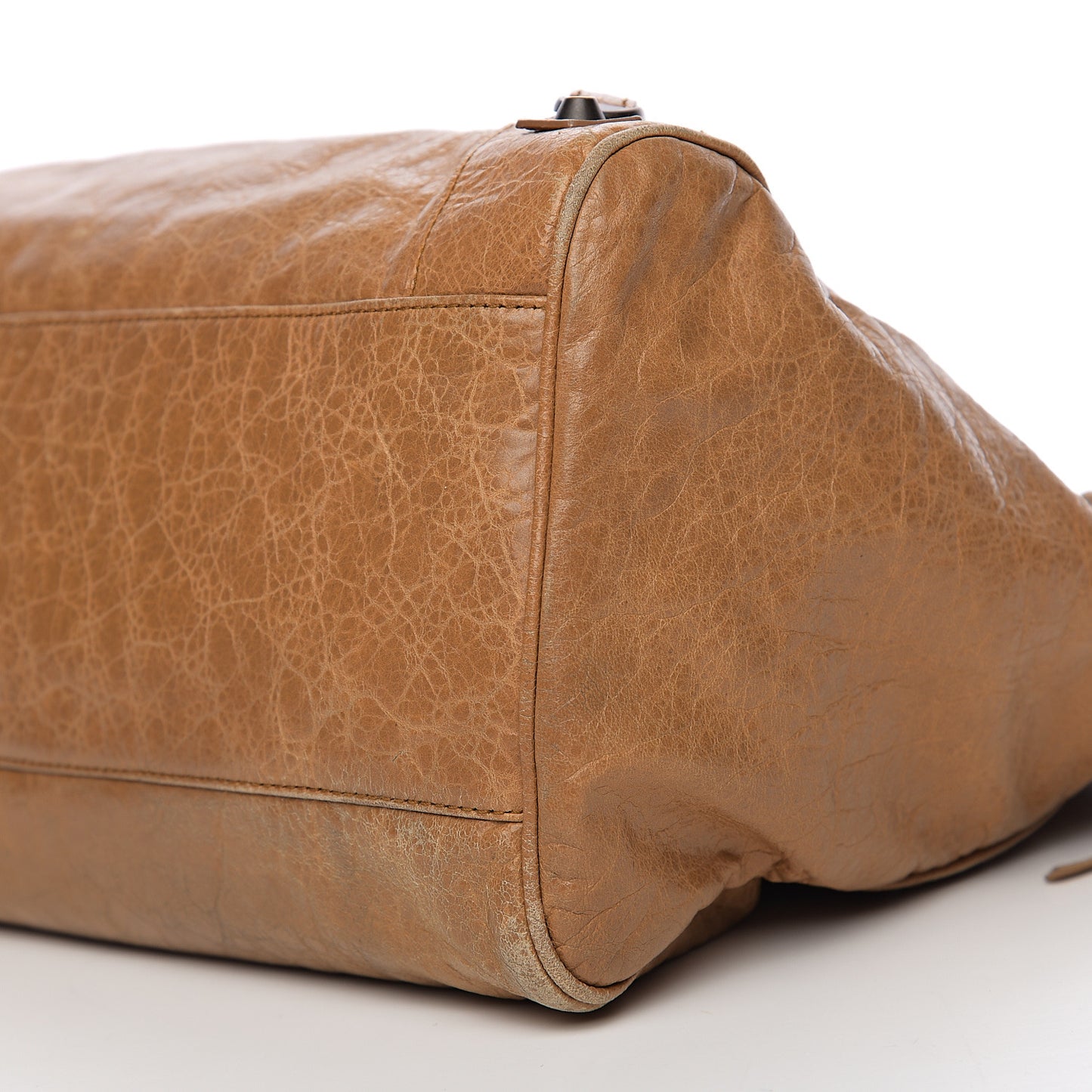 Agneau Classic Hardware Velo Cumin