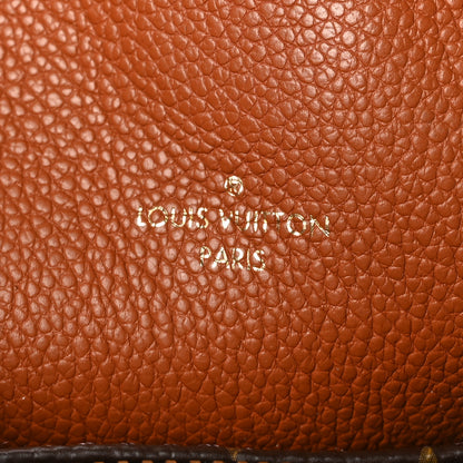 Louis Vuitton Monogram Manhattan NM Caramel 6 of 10