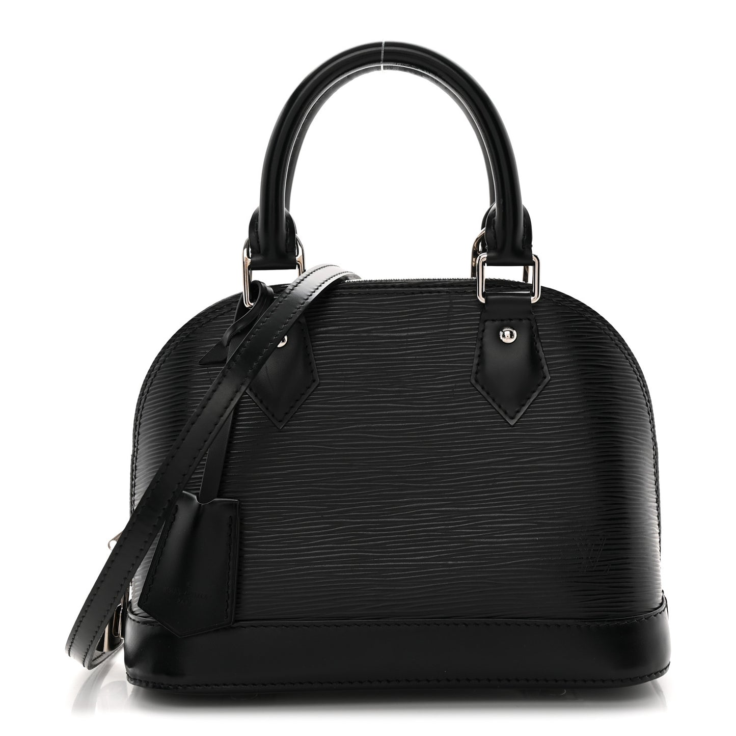Epi Alma BB Black
