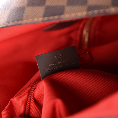 Louis Vuitton Damier Ebene Graceful MM 9 of 11