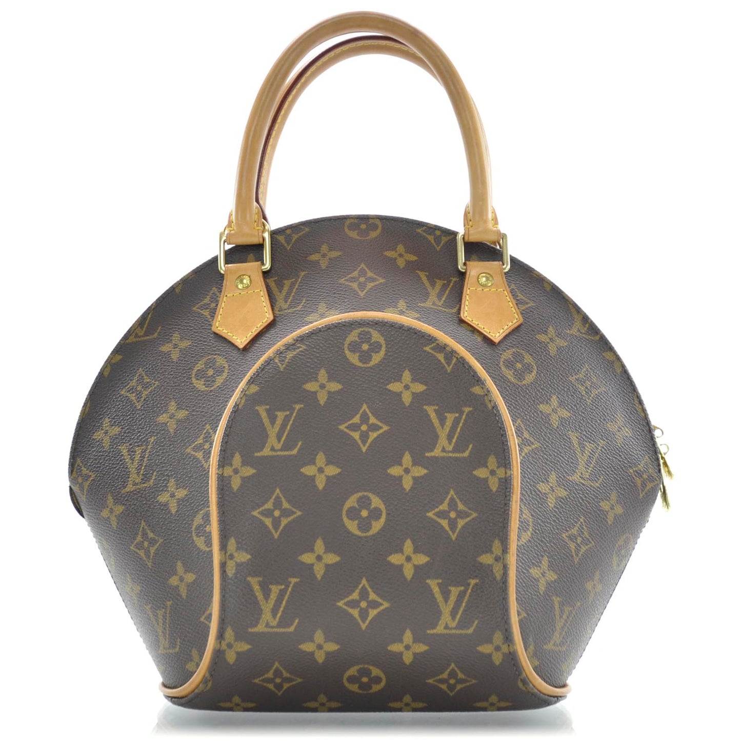 Monogram Ellipse PM