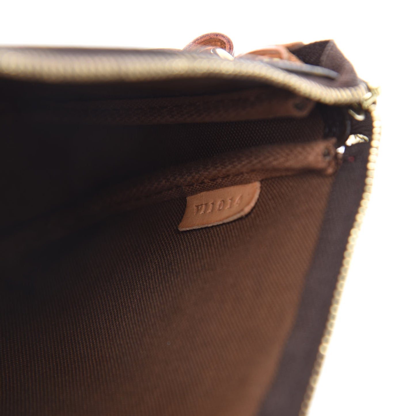 Monogram Cerises Pochette Accessories