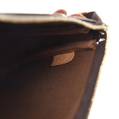 Louis Vuitton Monogram Cerises Pochette Accessories 11 of 12