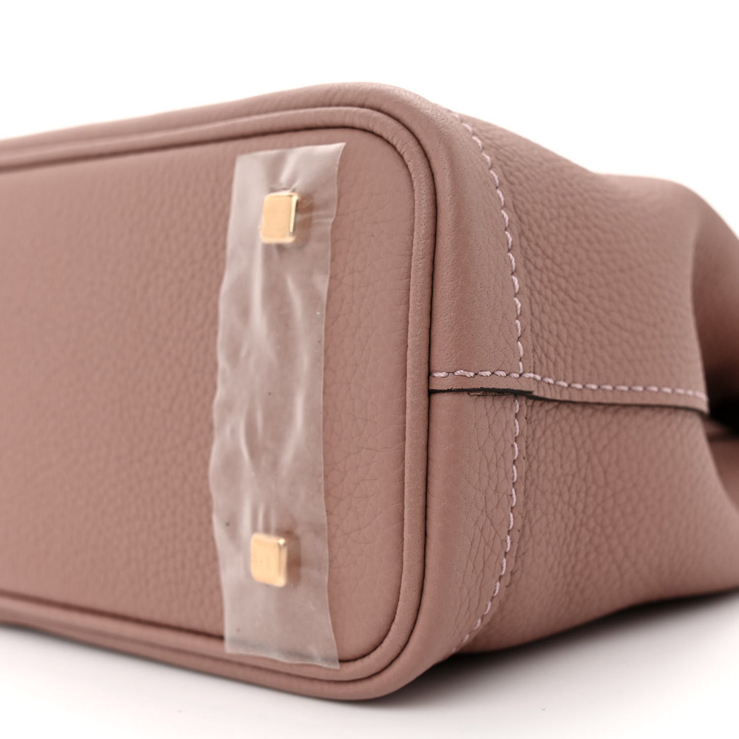 Carat Calfskin Gabrielle BB Deserts Rose
