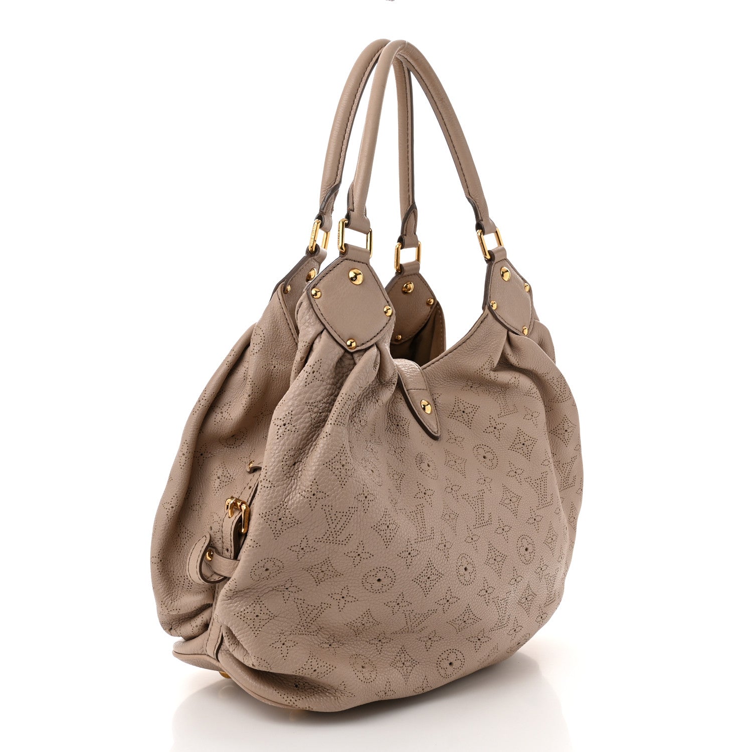 Louis Vuitton Mahina XL Coquille 3 of 10