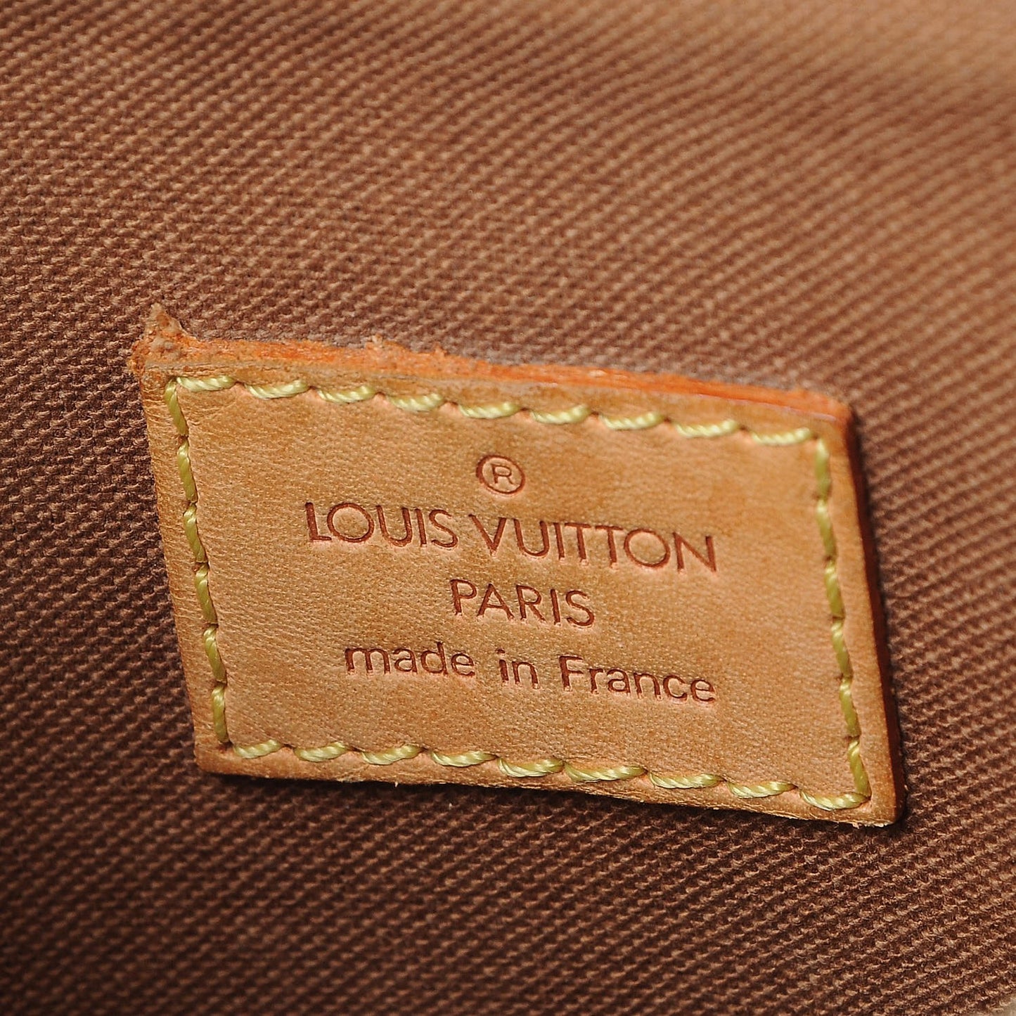 Monogram Bosphore Pochette