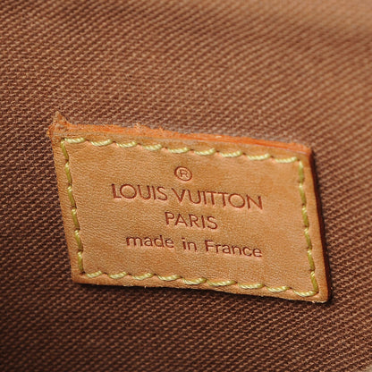 Louis Vuitton Monogram Bosphore Pochette 6 of 7