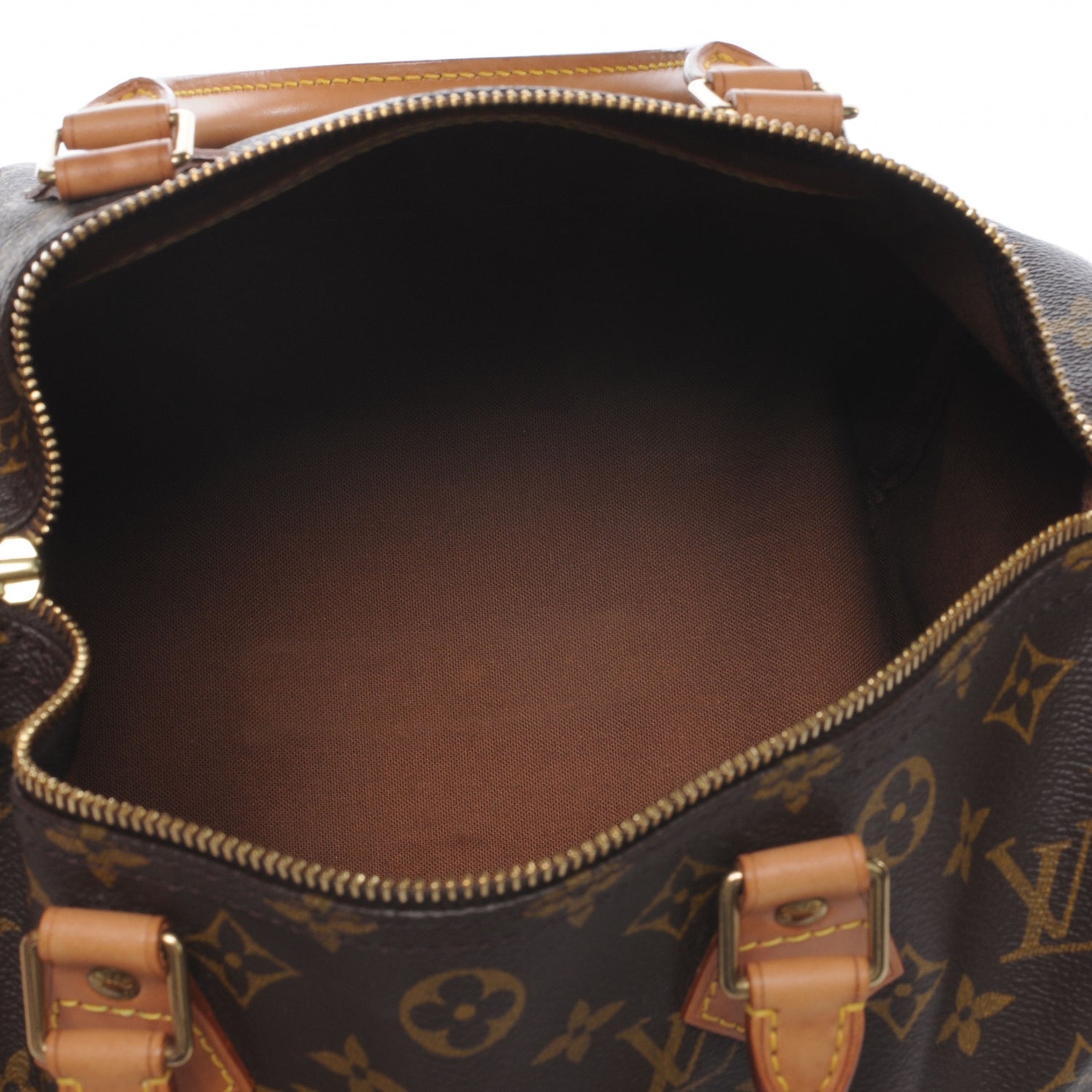 Louis Vuitton Monogram Speedy 30 6 of 7