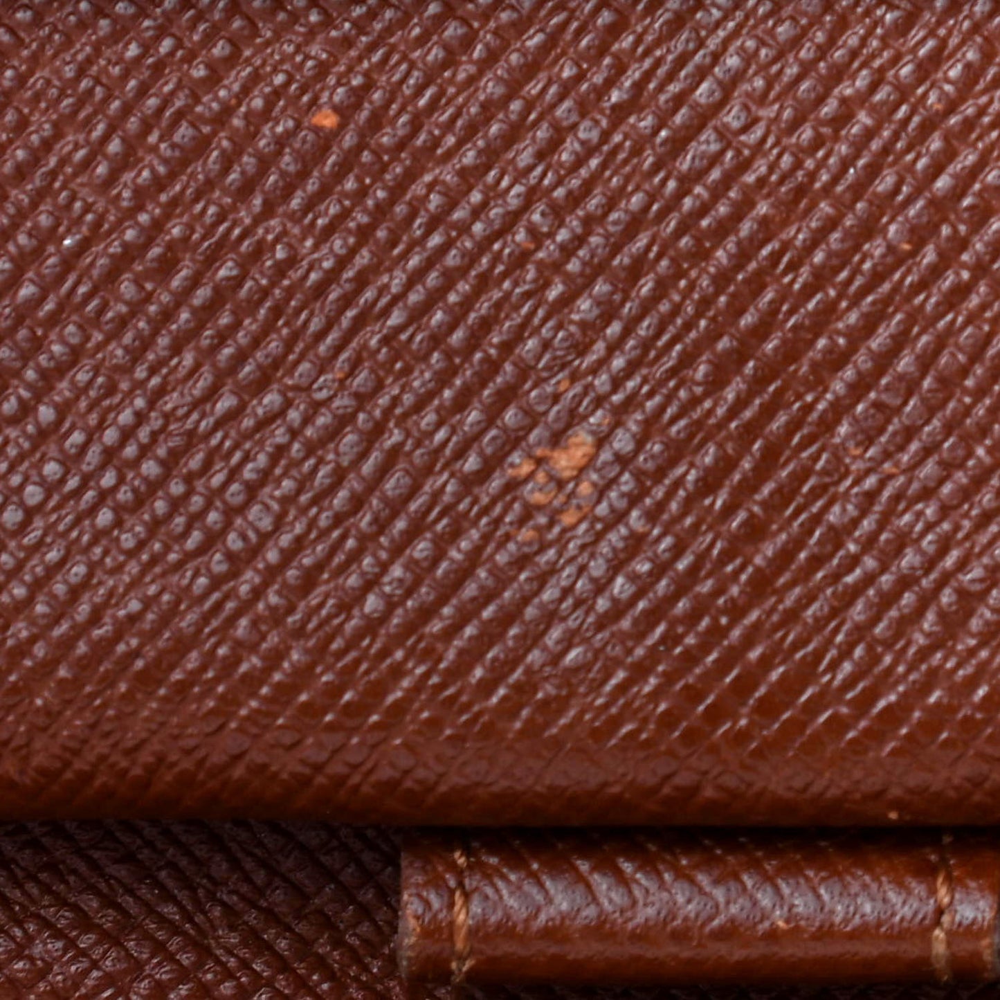 Monogram Porte Tresor International Wallet
