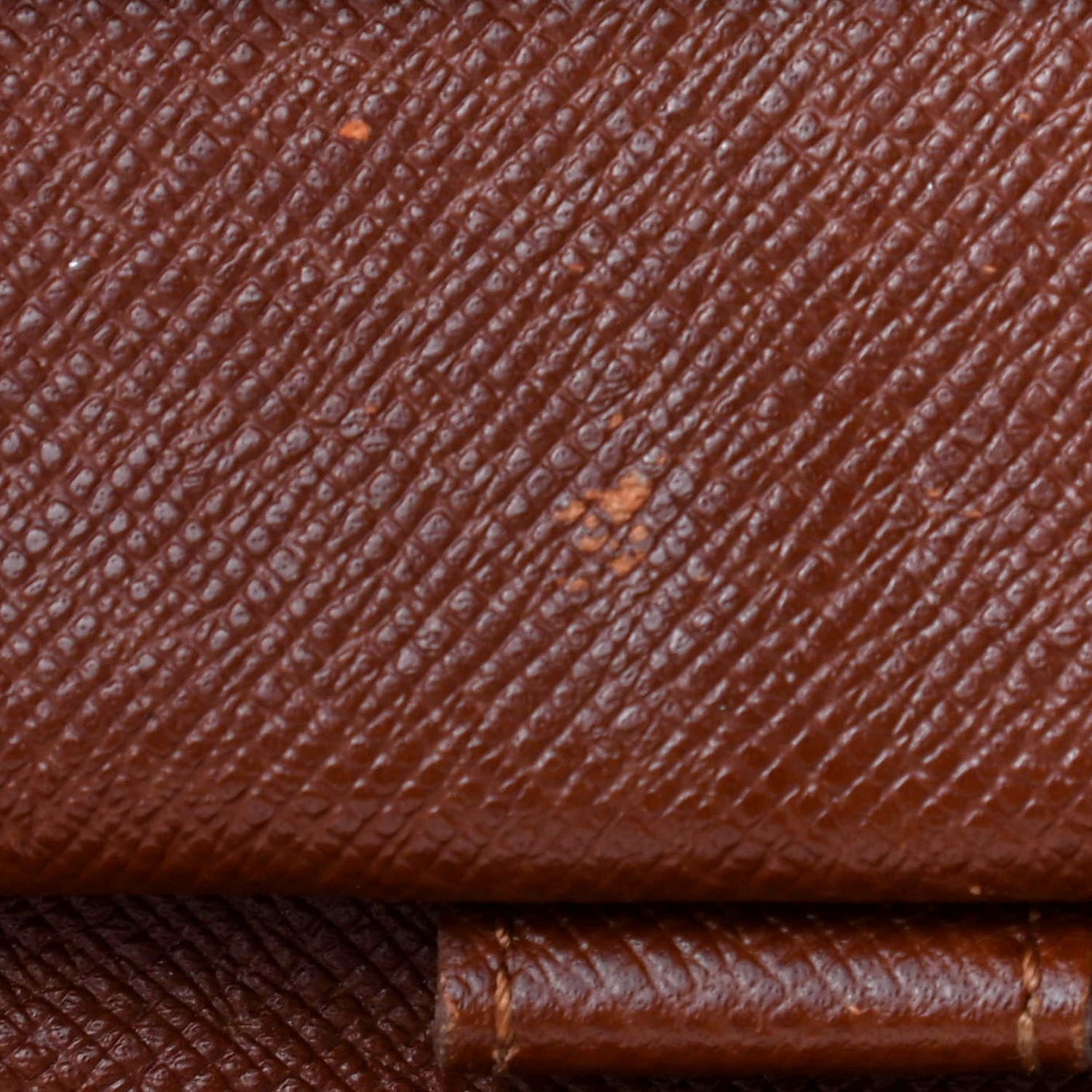 Louis Vuitton Monogram Porte Tresor International Wallet 8 of 11