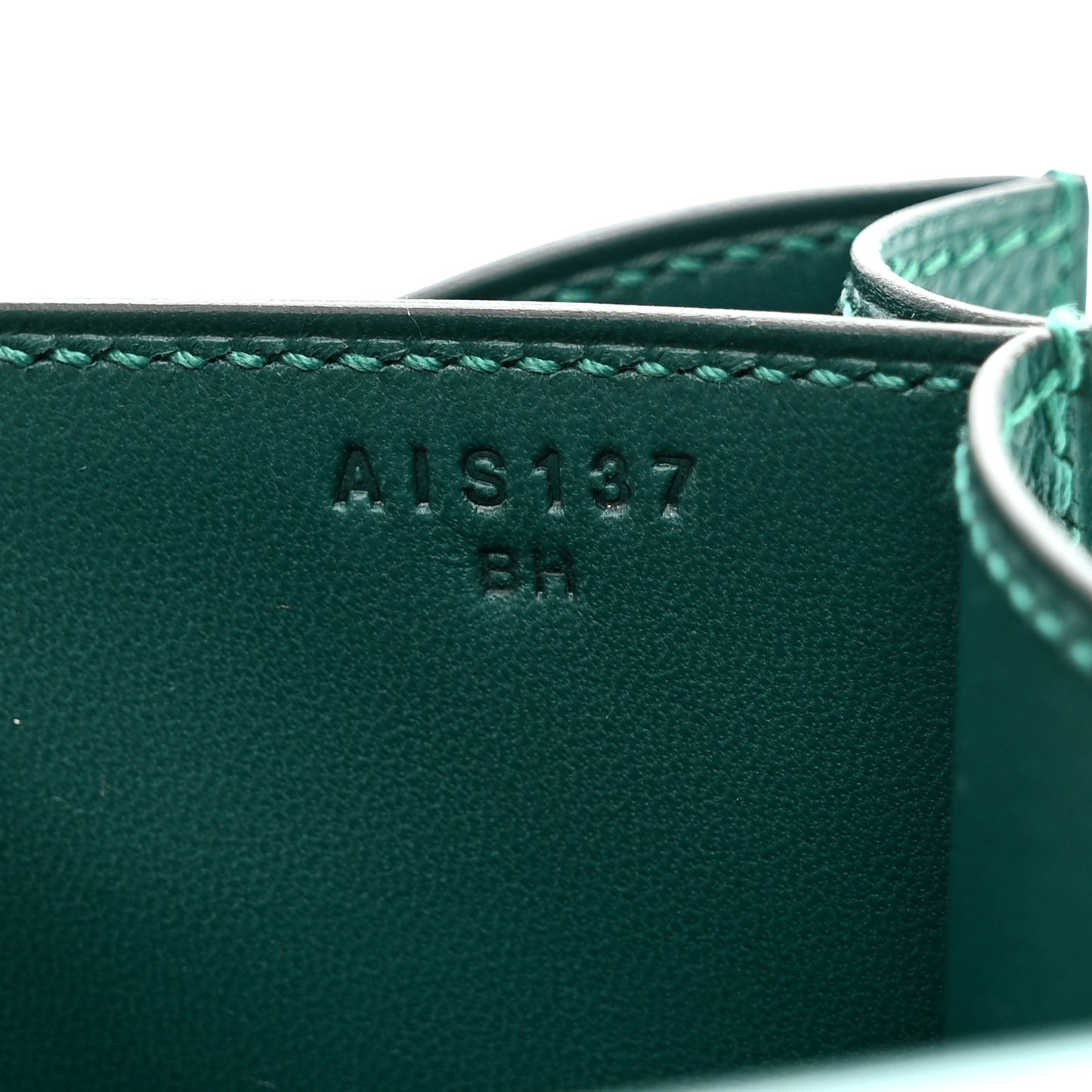 Epsom Constance 18 Malachite