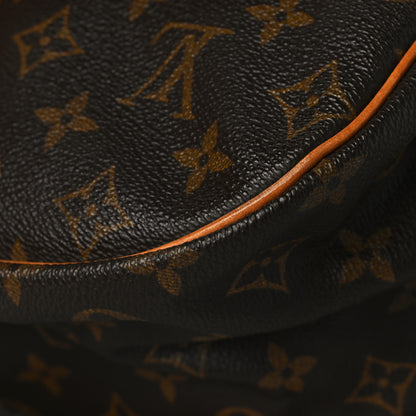 Louis Vuitton Monogram Saumur 35 11 of 12