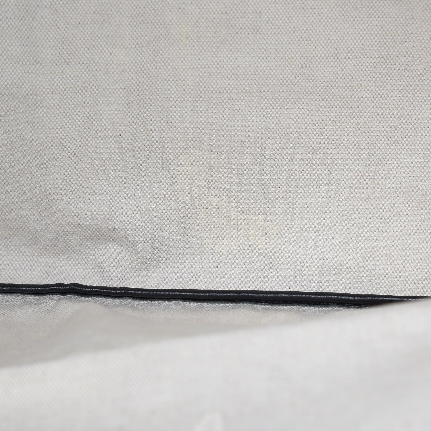Goyard Goyardine Saint Louis GM Black 11 of 14