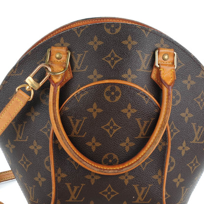 Louis Vuitton Monogram Ellipse PM 10 of 11