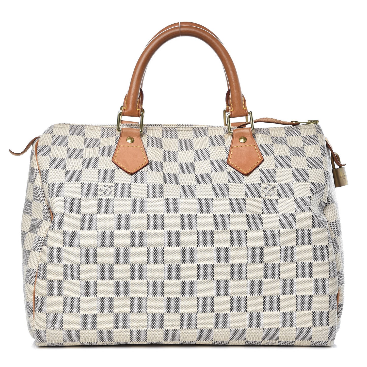 Damier Azur Speedy 30