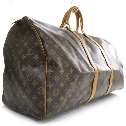 Louis Vuitton Monogram Keepall 60 2 of 11