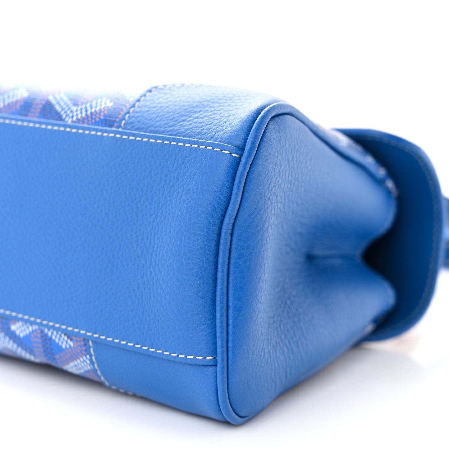 Goyardine Mini Saigon Sky Blue