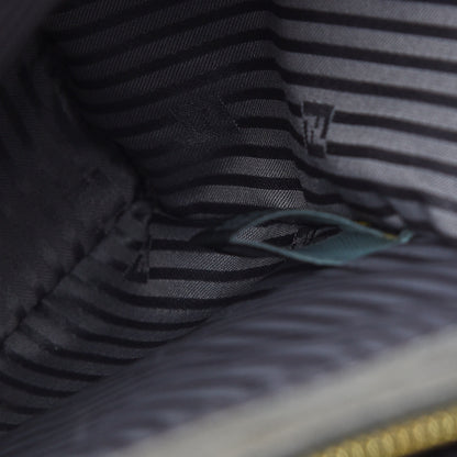 Fendi Vitello Elite Flamingo Regular 2Jours Tote Grigio Grigio Chiaro 11 of 19