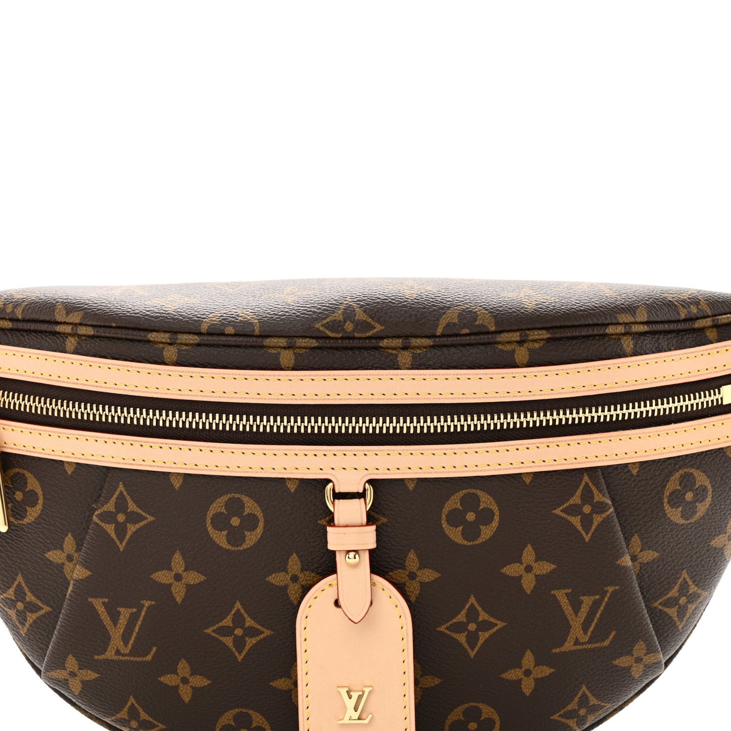 Monogram High Rise Bumbag