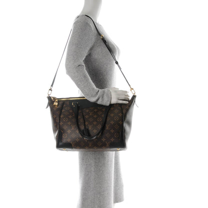 Louis Vuitton Monogram Estrela NM Black 2 of 7