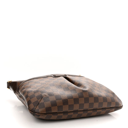 Louis Vuitton Damier Ebene Bloomsbury PM 4 of 17