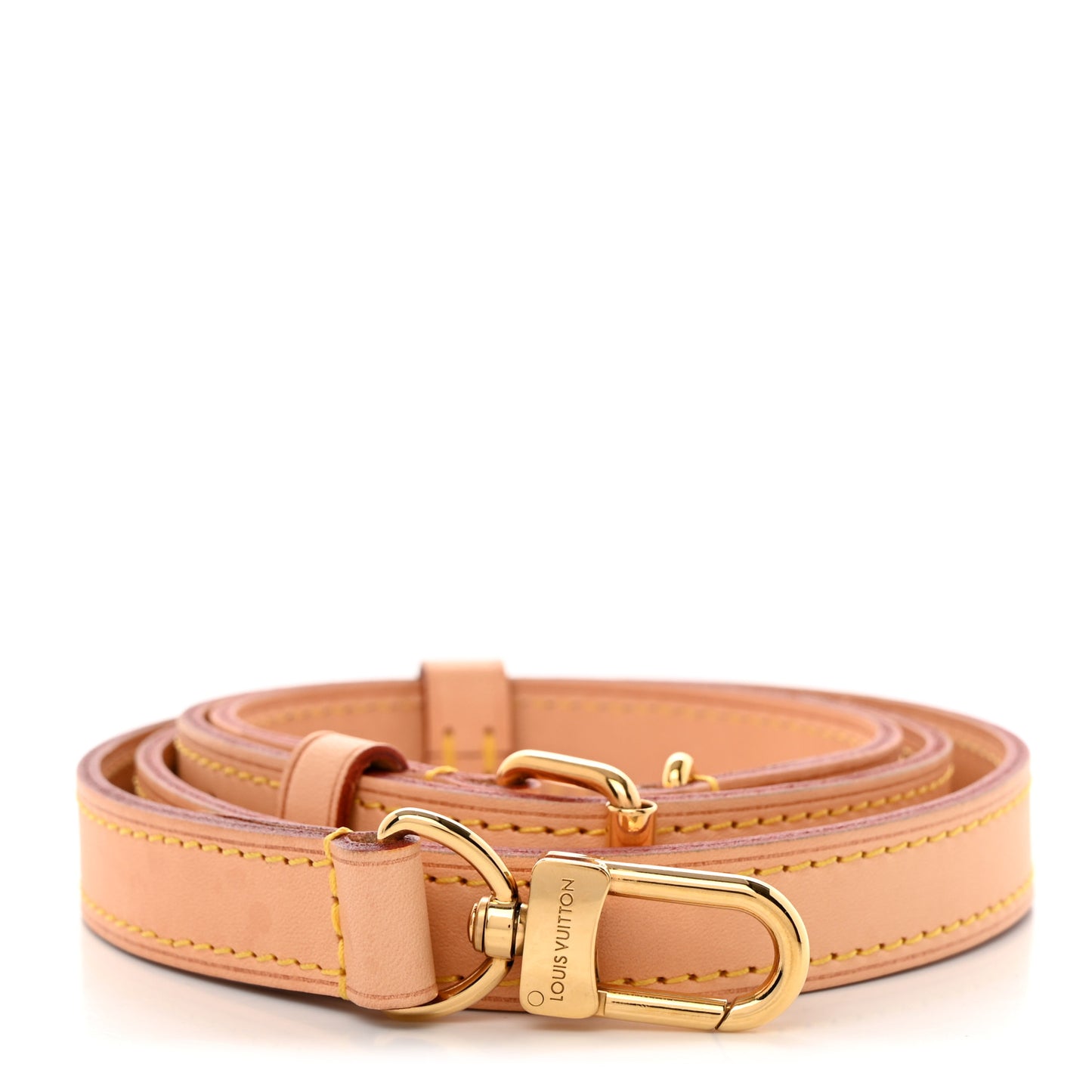 Vachetta Adjustable Speedy Bandouliere Shoulder Strap