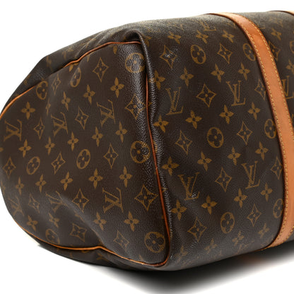 Louis Vuitton Monogram Keepall 45 6 of 36