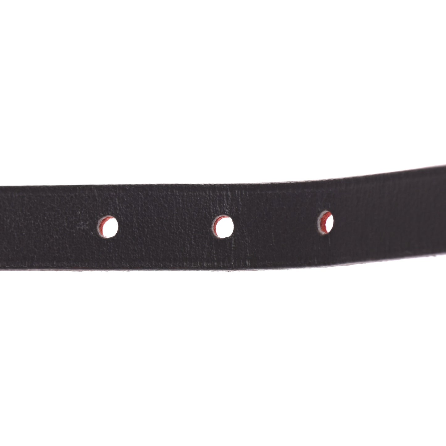 Swift Behapi Double Tour Reversible Bracelet S Capucine Chocolate