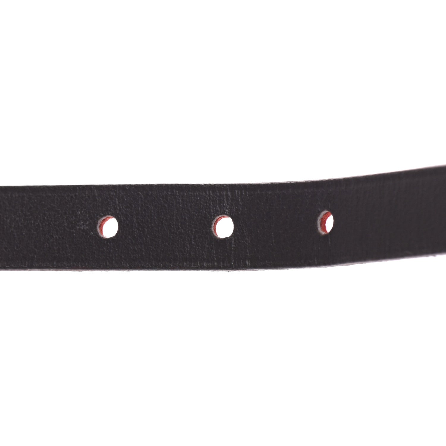 Hermes Swift Behapi Double Tour Reversible Bracelet S Capucine Chocolate 5 of 7