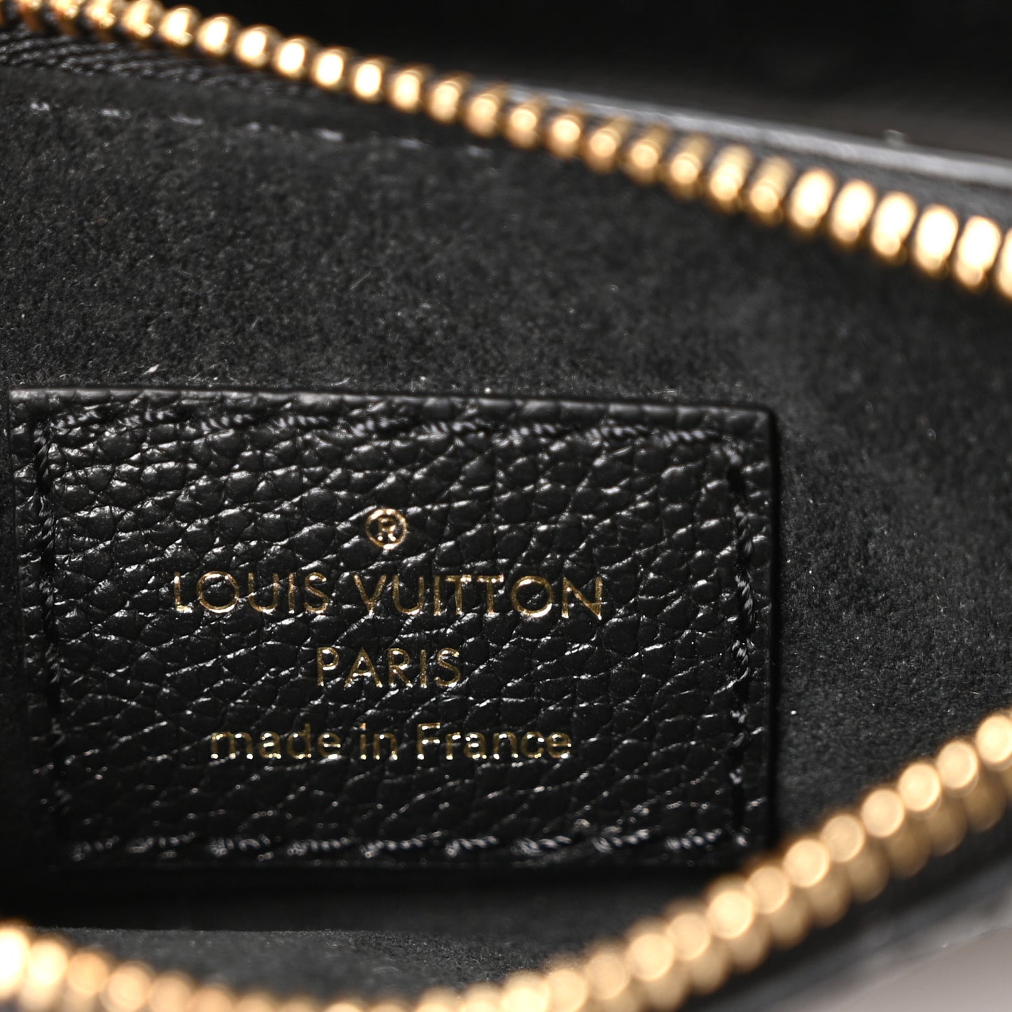 Empreinte Monogram Giant LV Bundle Black
