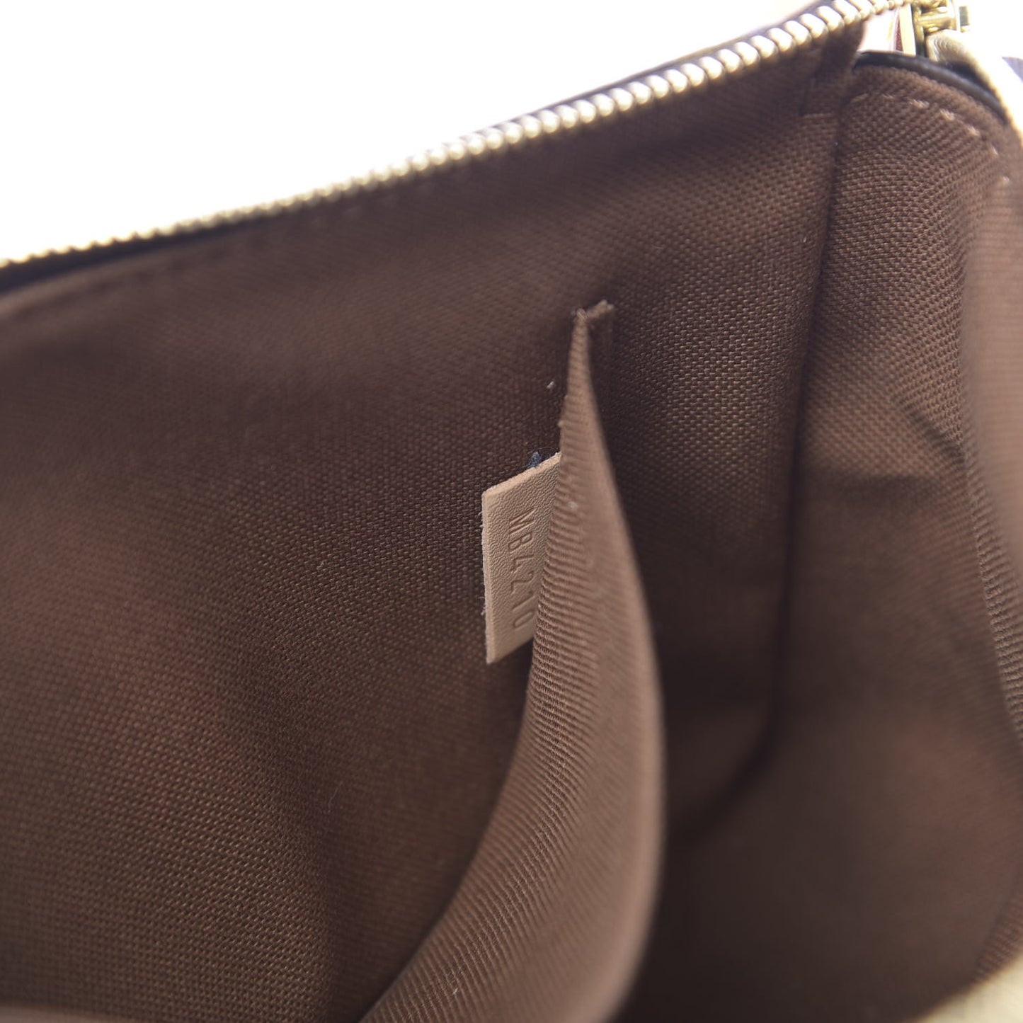 Monogram Pochette Accessories NM