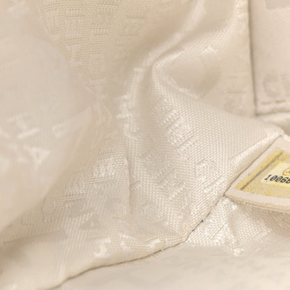 Chanel Lambskin Quilted CC Flap Light Purple 7 of 10