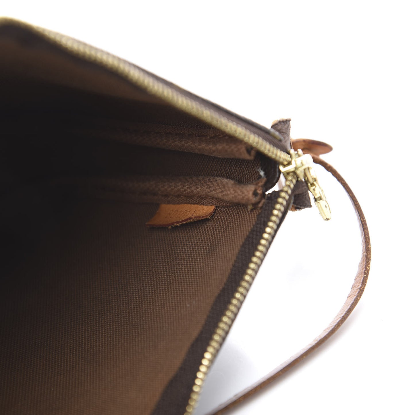 Monogram Pochette Accessories