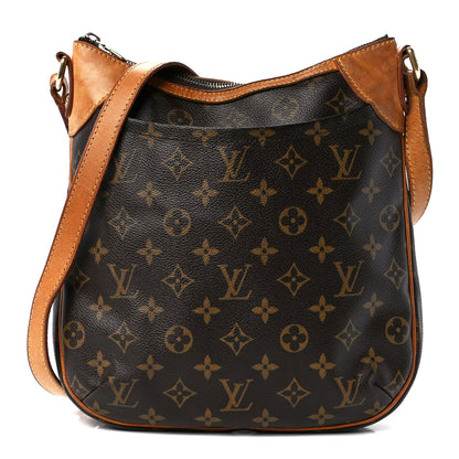 Louis Vuitton Monogram Odeon PM 1 of 11