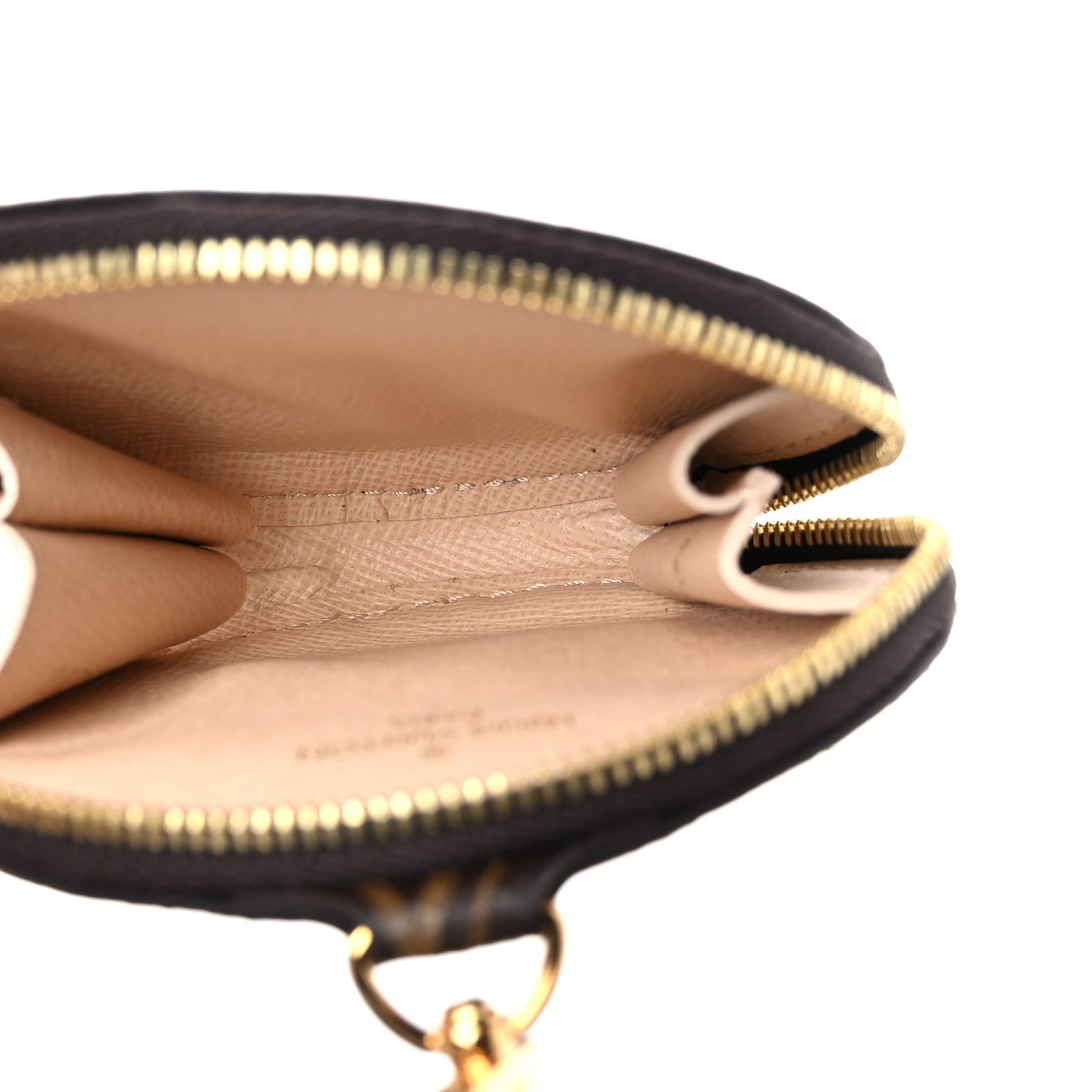 Louis Vuitton Monogram Multi Pochette Accessories Kaki 7 of 15