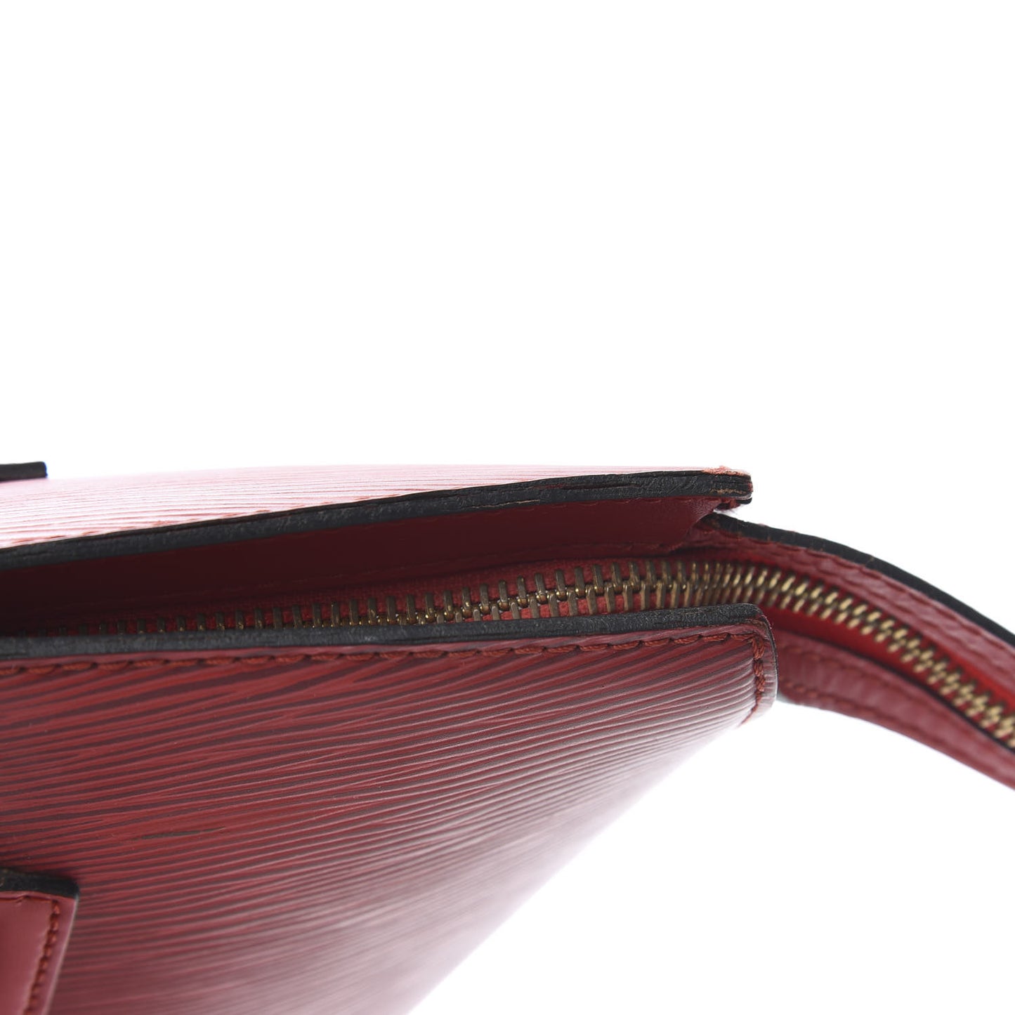 Epi Saint Jacques GM Castillan Red