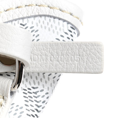 Goyard Goyardine Saint Louis PM White 9 of 10