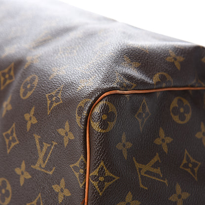 Louis Vuitton Monogram Speedy 40 8 of 12