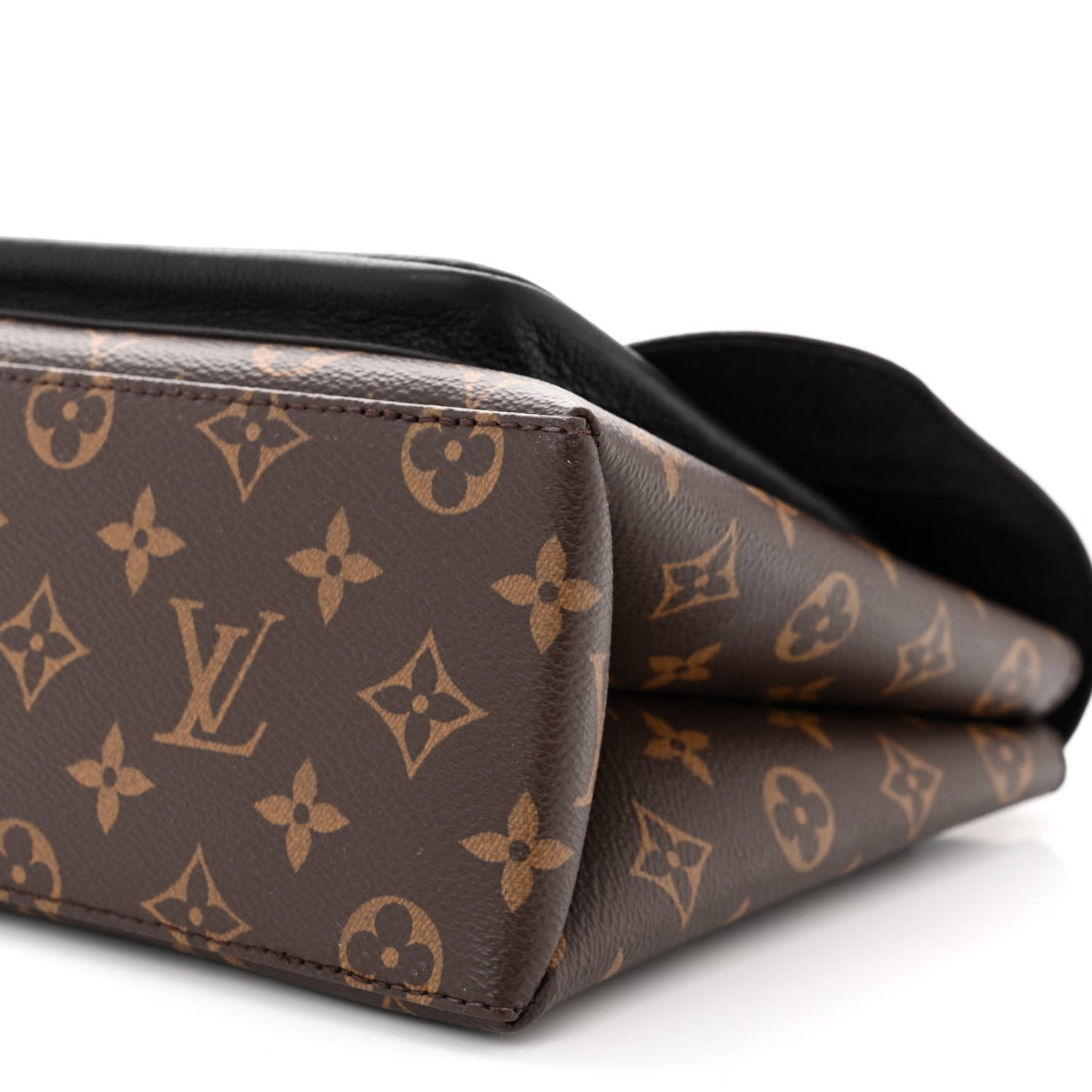 Monogram Marignan Black