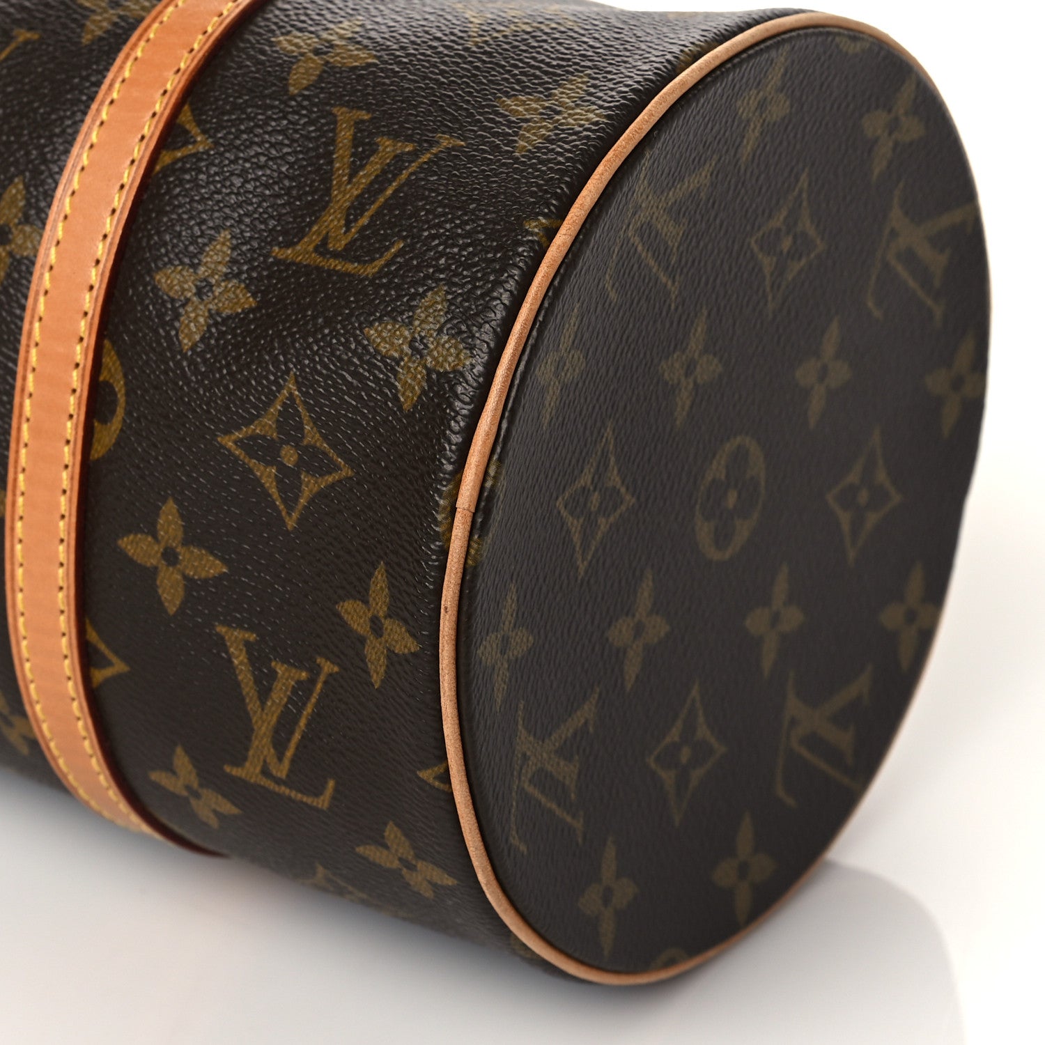 Louis Vuitton Monogram Papillon 30 With Companion 10 of 10