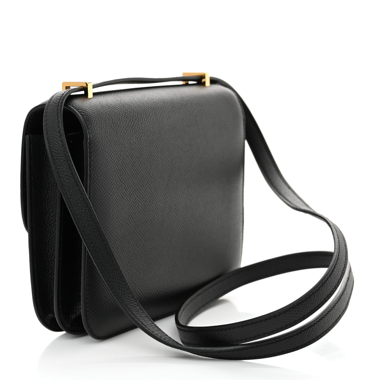 Epsom Constance 18 Black