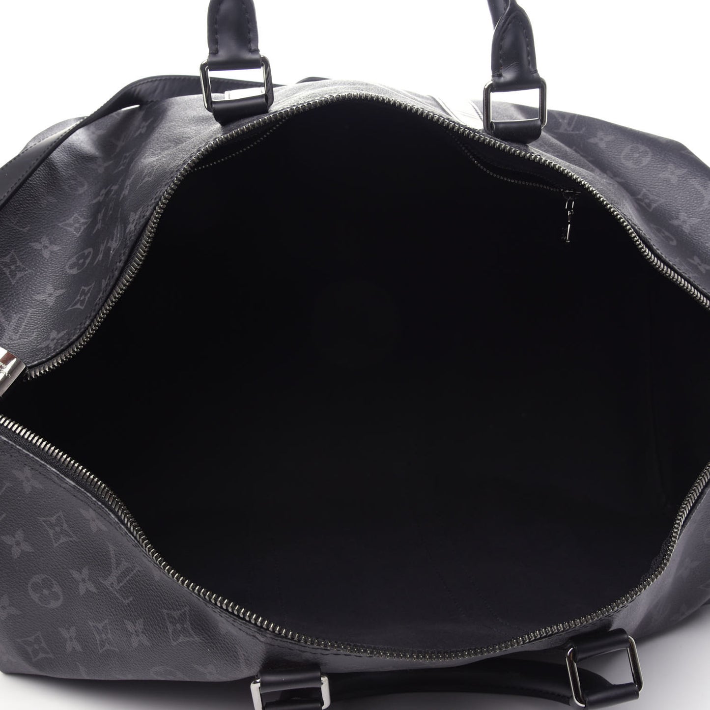 Monogram Eclipse Keepall Bandouliere 55