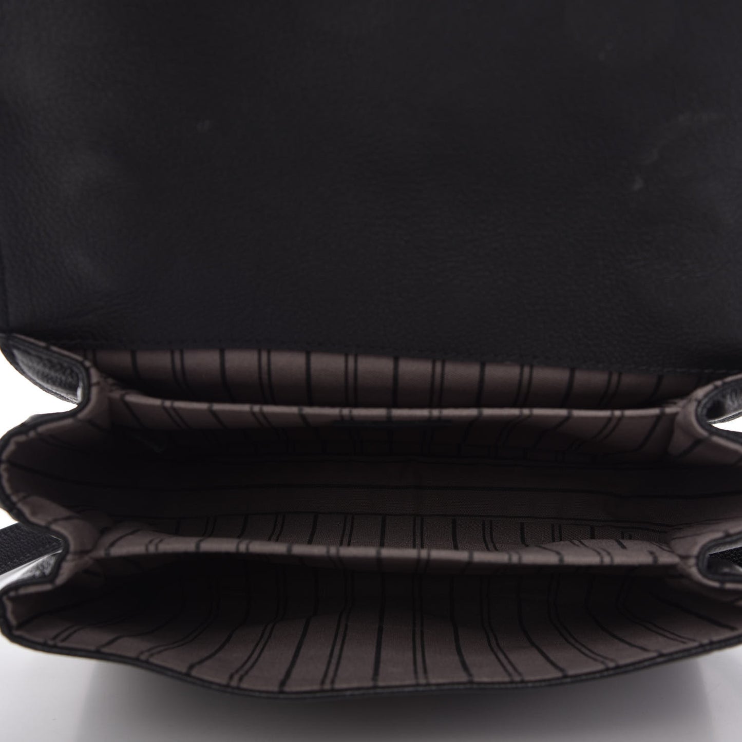 Empreinte Pochette Metis Black