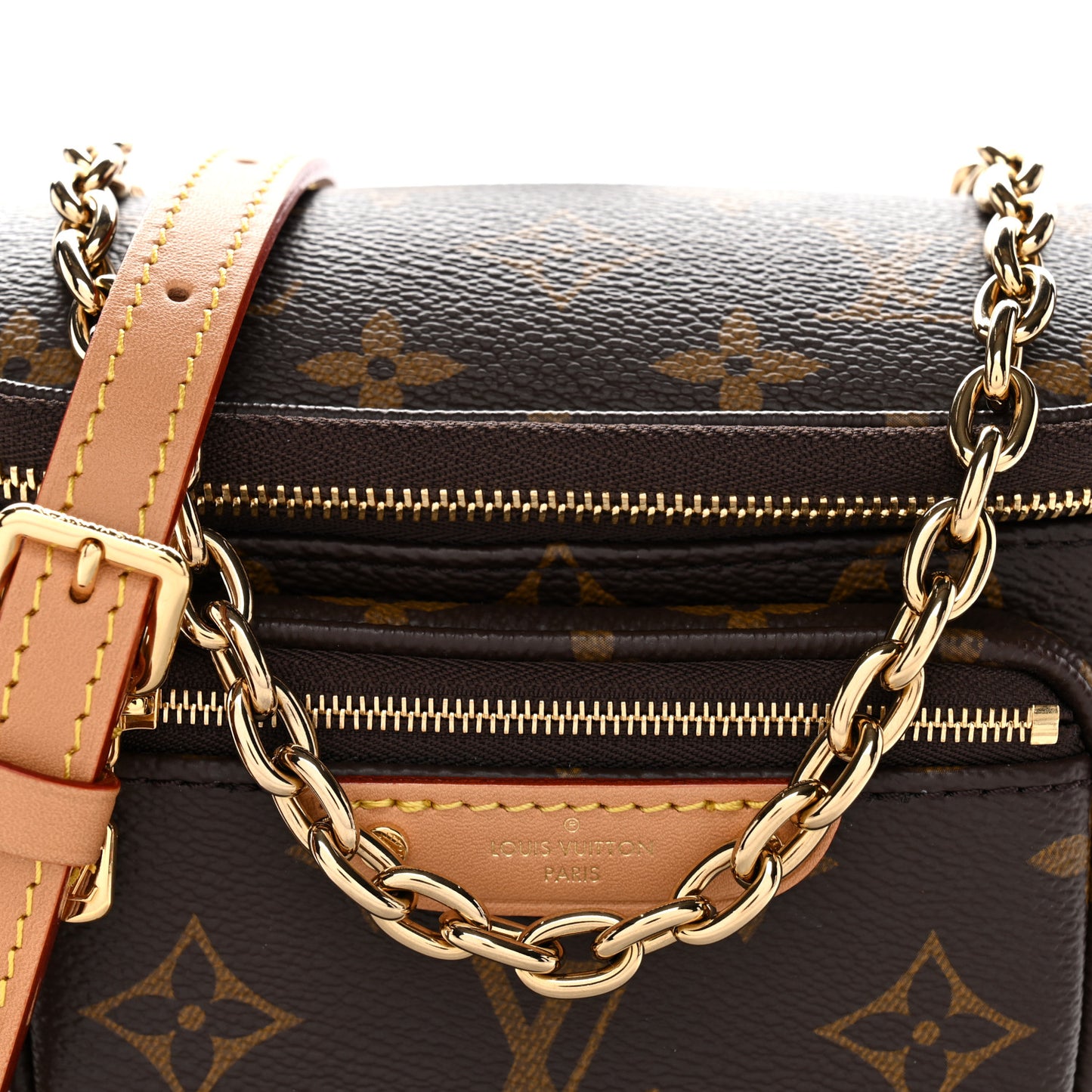 Monogram Mini Bumbag